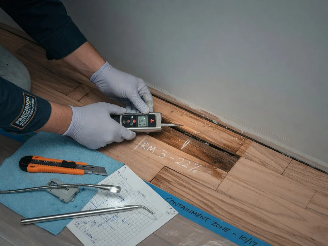 Why choose Water Removal in Baldwin, NY